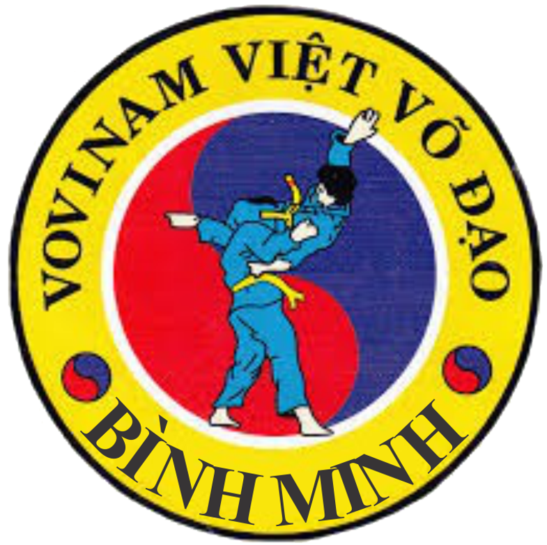 CLB VOVINAM - Việt Võ Đạo TX Bình Minh